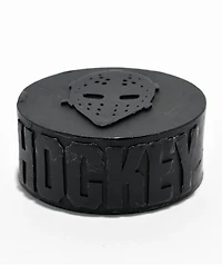 Hockey Puck Skateboard Wax