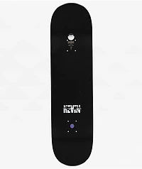 Hockey Rodrigues Behemoth 8.5" Skateboard Deck