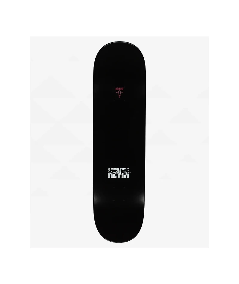 Hockey Rodrigues Keep Sake 8.25" Skateboard Deck