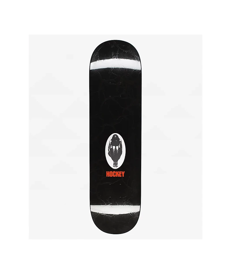 Hockey Rodrigues Keep Sake 8.25" Skateboard Deck