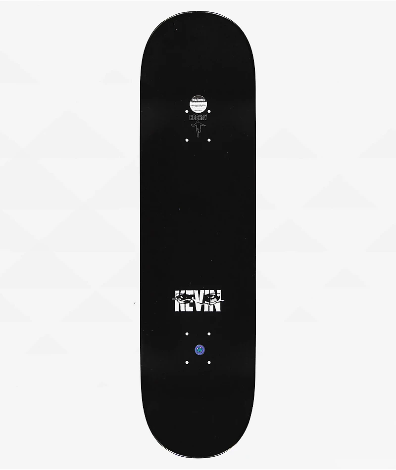 Hockey Rodrigues Layers 8.5" Skateboard Deck