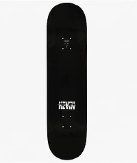Hockey Rodrigues Temperatures 8.38" Skateboard Deck