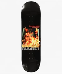 Hockey Rodrigues Temperatures 8.38" Skateboard Deck