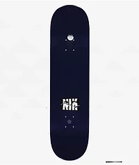 Hockey Stain 50% Off Anxiety 8.25" Skateboard Deck