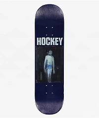 Hockey Stain 50% Off Anxiety 8.25" Skateboard Deck