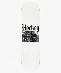 Hockey Stain Middle Earth 8.5" Skateboard Deck