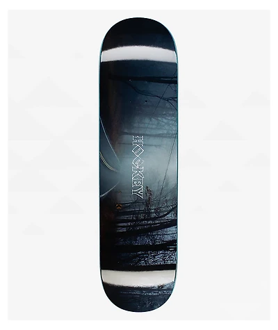 Hockey Stain Nowhere 8.38" Skateboard Deck