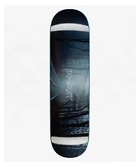 Hockey Stain Nowhere 8.38" Skateboard Deck