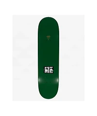 Hockey Stain Side One 8.5" Skateboard Deck