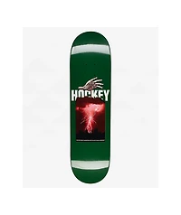 Hockey Stain Side One 8.5" Skateboard Deck