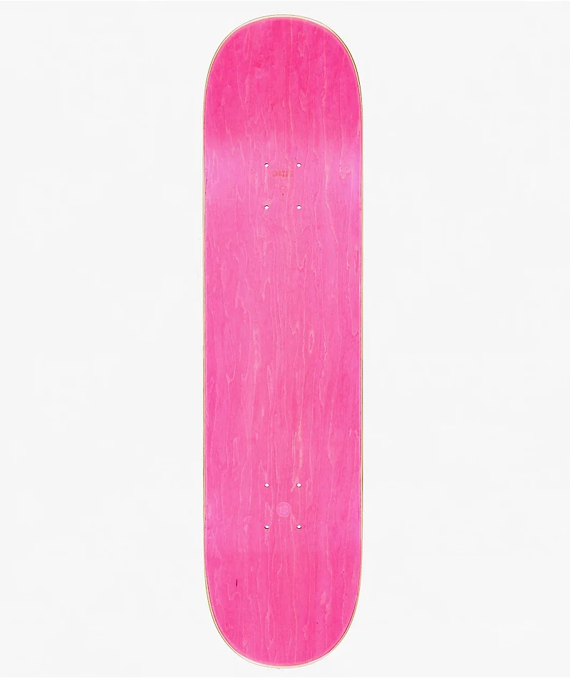 Hockey Stone 8.0" Skateboard Deck