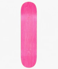 Hockey Stone 8.0" Skateboard Deck