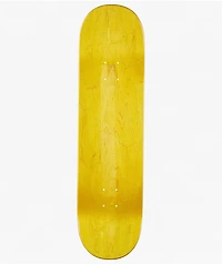 Hockey War On Ice 8.5" Skateboard Deck