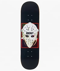 Hockey War On Ice 8.5" Skateboard Deck