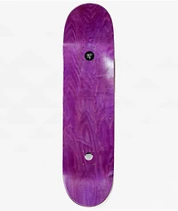 Hoddle Kirk Dollar 8.5" Skateboard Deck