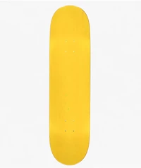 Hoddle Kirk Patch 8.5" Skateboard Deck