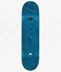 Hoddle Luxton Concorde 8.5" Skateboard Deck