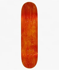 Hoddle Luxton Witness 8.25" Skateboard Deck