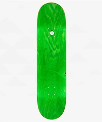 Hoddle Paul Bell 8.38" Skateboard Deck