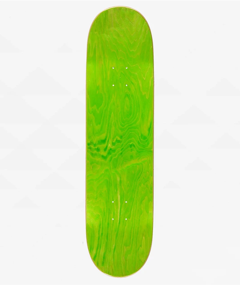 Hoddle Paul Irezumi 8.25" Skateboard Deck