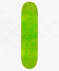 Hoddle Paul Irezumi 8.25" Skateboard Deck