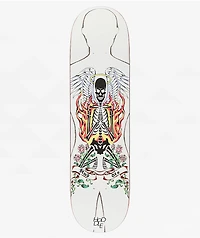 Hoddle Paul Irezumi 8.25" Skateboard Deck