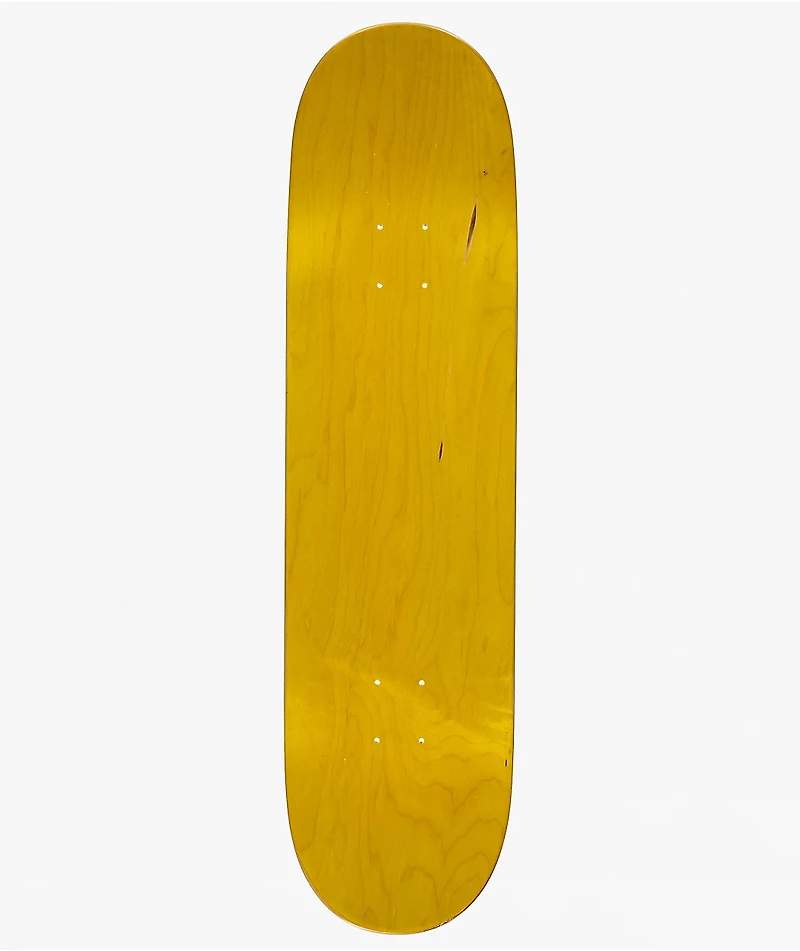 Hoddle Paul Remember 8.38" Skateboard Deck