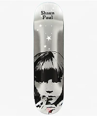 Hoddle Paul Smoker 8.5" Skateboard Deck