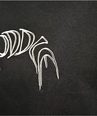 Hoddle Sound Black T-Shirt