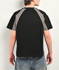 Hoddle Sound Black T-Shirt