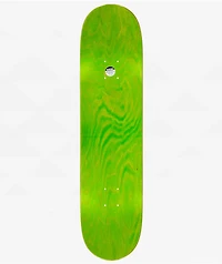 Hoddle Thunderdome 8.0" Skateboard Deck