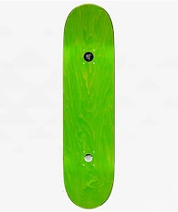 Hoddle Zuzic 10 Mins From Anywhere 8.25" Skateboard Deck