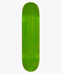 Hoddle Zuzic Conspiracy 8.5" Skateboard Deck