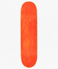 Hoddle Zuzic Swans 8.25" Skateboard Deck
