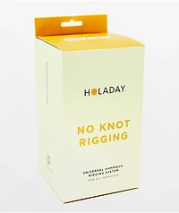 Holaday No Knot Hammock Rigging System