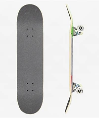 Holiday Elephant 8.0" Skateboard Complete