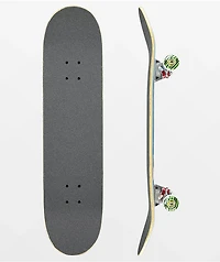 Holiday Meerkat 8.0" Skateboard Complete