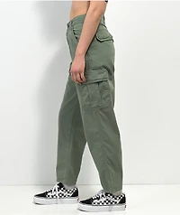 Homeboy  X-Tra Olive Cargo Pants