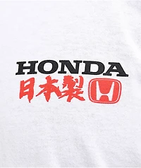 Honda 98 Accord Type R White T-Shirt
