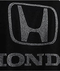 Honda Flashpoint Black T-Shirt