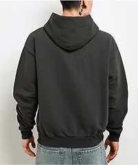 Honda H Bug Grey Hoodie