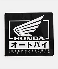 Honda Take Flight Sticker
