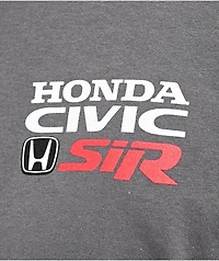 Honda Under The Bridge Charcoal T-Shirt