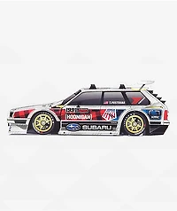 Hoonigan Gymkhana 22' Liv Sticker