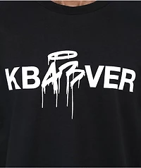 Hoonigan KB43VER Black T-Shirt