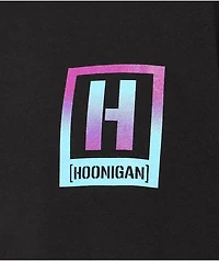 Hoonigan Kill All Tires Black T-Shirt