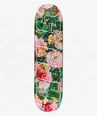 Hopps Bighopps Roses 8.5" Skateboard Deck