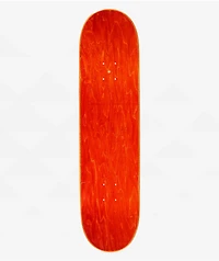 Hopps Denley Jennifer Traub Artist Series 8.25" Skateboard Deck