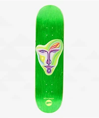 Hopps Denley Jennifer Traub Artist Series 8.25" Skateboard Deck