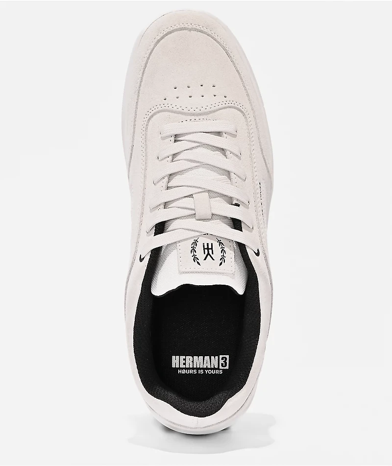 Hours Is Yours Herman 3 Cloud Skate Shoes